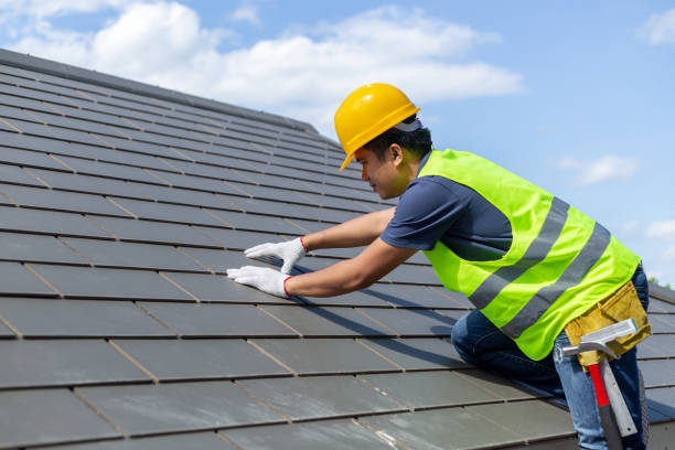 Best Metal Roofing Contractor  in Shattuck, OK