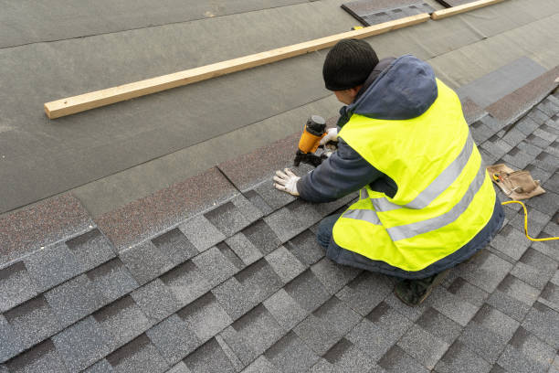 Quick and Trustworthy Emergency Roof Repair Services in Shattuck, OK