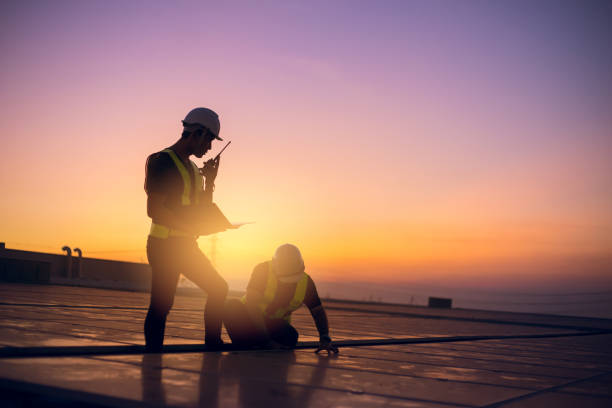 Best Shingle Roofing Installation  in Shattuck, OK