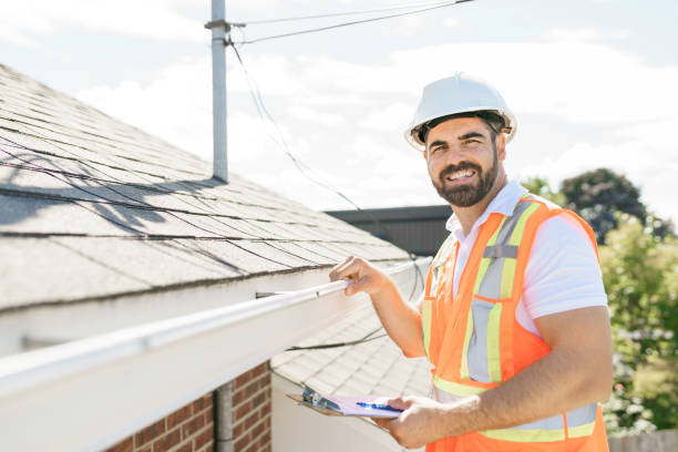 Best Metal Roofing Contractor  in Shattuck, OK