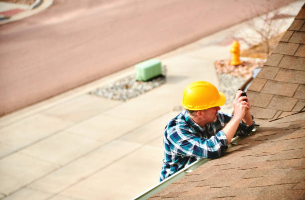 Trusted Shattuck, OK Roofing Contractor Experts