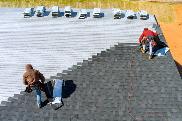 Best Gutter Installation and Roofing  in Shattuck, OK