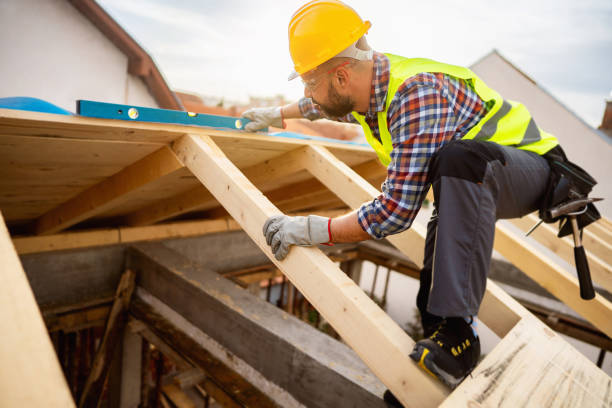 Best Commercial Roofing Services  in Shattuck, OK