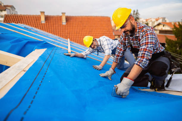 Gutter Installation and Roofing in Shattuck, OK