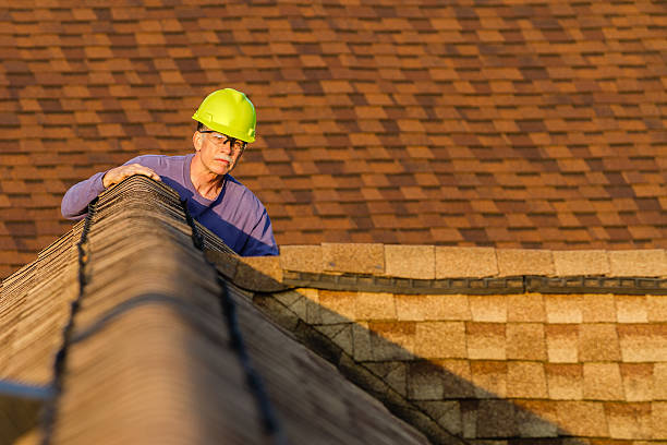 Best Commercial Roofing Services  in Shattuck, OK