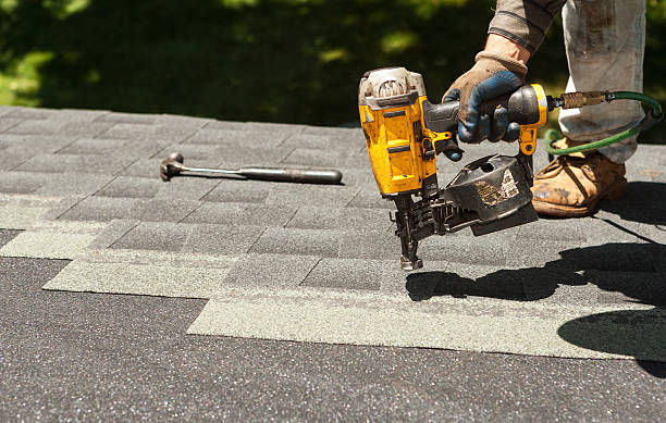 Best Roof Waterproofing Services  in Shattuck, OK